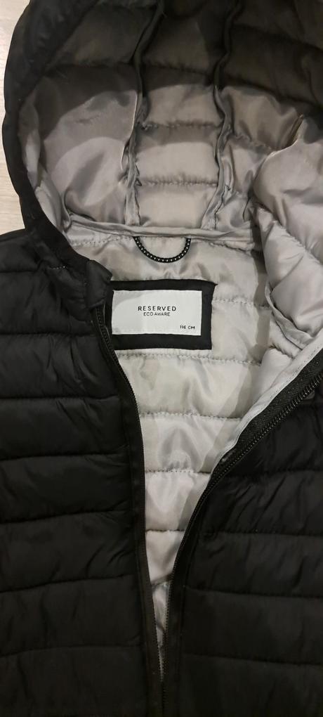 Bunda reserved, reserved,116