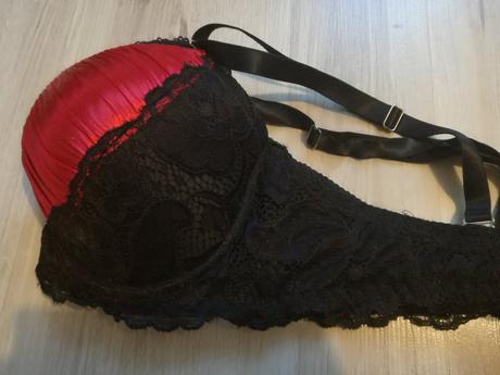 Podprsenka, lemila,85d