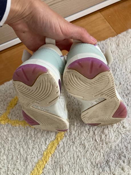 Zara kozenkove tenisky, zara,27