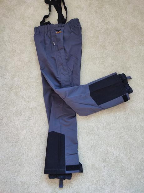 Gore-tex nohavice salewa, 