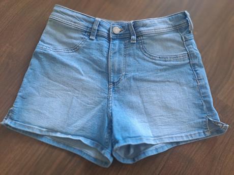 Riflove krarasy v. 152, h&m,152