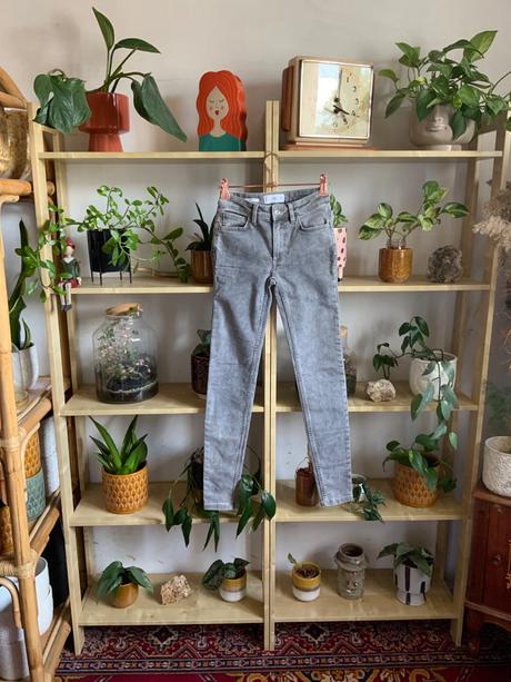 Mango rifle džiny kim, mango,32