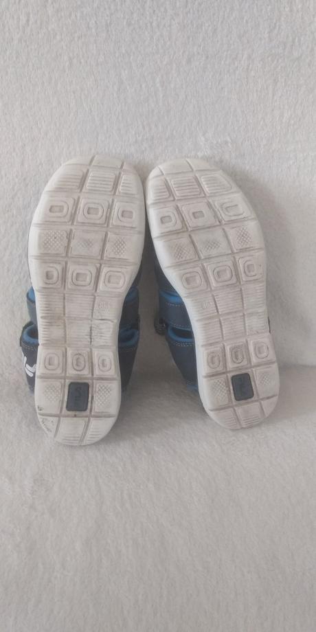 3páry detské topánky, 36