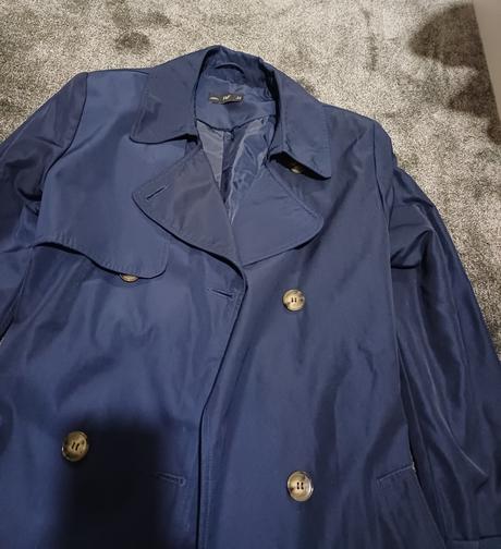 Trenckot v.40, f&f,40