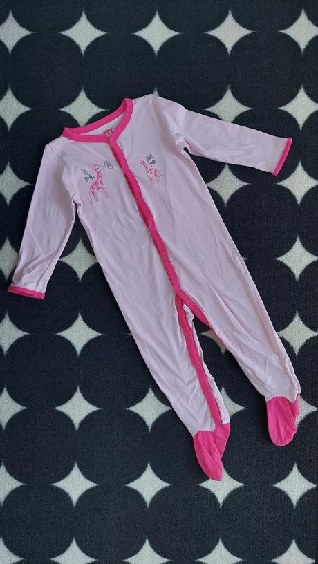 Overal 74/80, tchibo,74