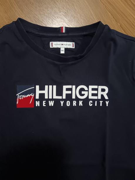 Hilfiger originál, tommy hilfiger,152