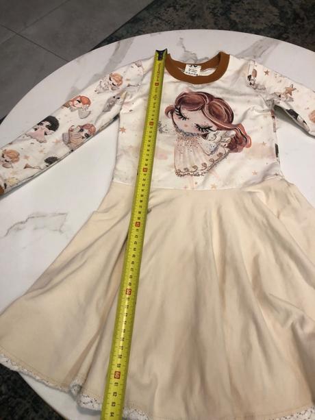 Saty s anjelikom, 116