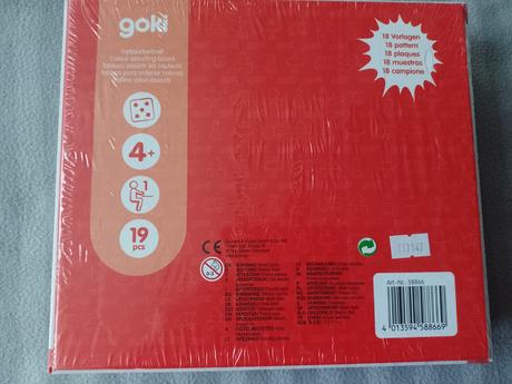 Hlavolam motorický labyrint, 