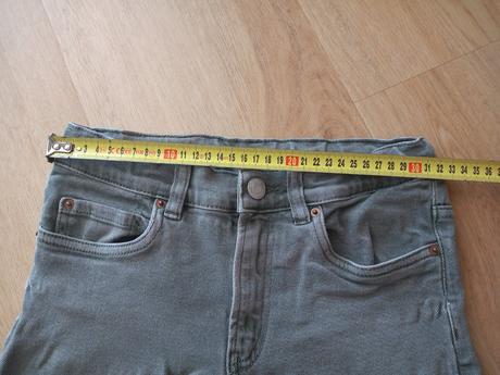 Nohavice zara pre chlapca, zara,152
