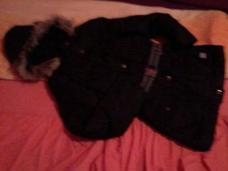 Dámska vetrovka tom tailor / m, tom tailor,m