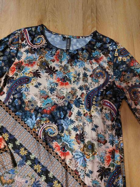 Tunika/blúzka, bonprix,40