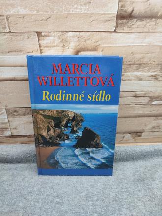 Rodinné sídlo - marcia willett, 