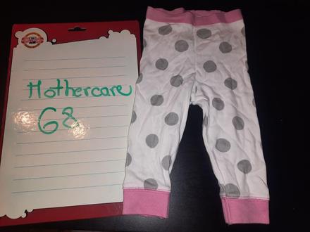 Teplaky, mothercare,68