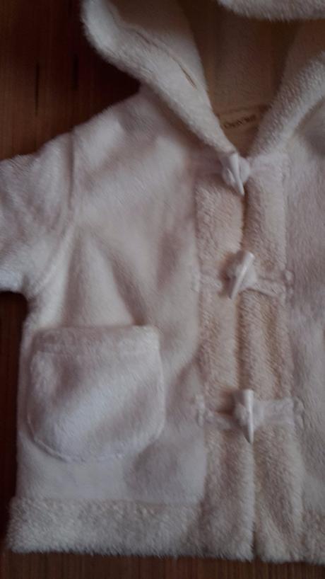 Dievčenský kožúštek, cherokee,74