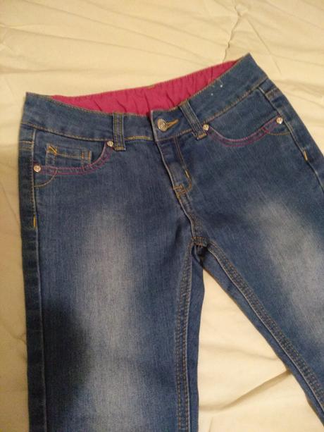 Rifle denim & co, denim co,134
