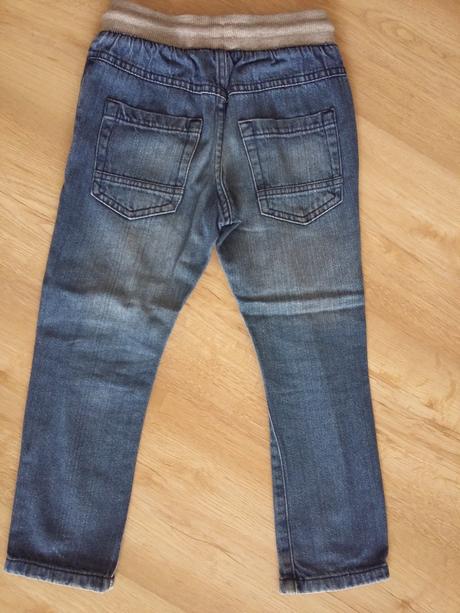 Rifle v super stave vek 4-5 rokov, f&f,116