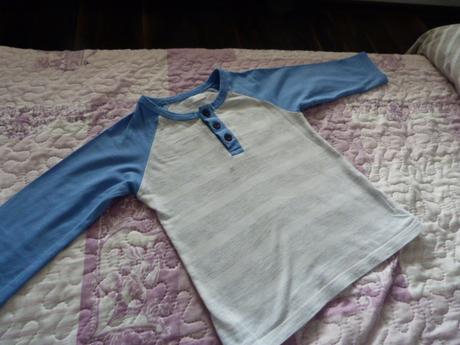 Nátelník 2rok, pepco,86