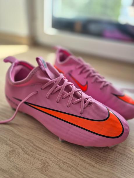 Kopacky nike mercurial, velk. 38,5, nike,38