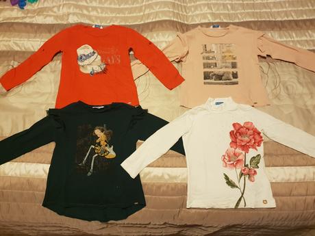 Tricka mayoral, mayoral,104