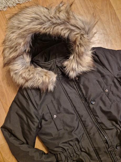 Zimná bunda, only,s