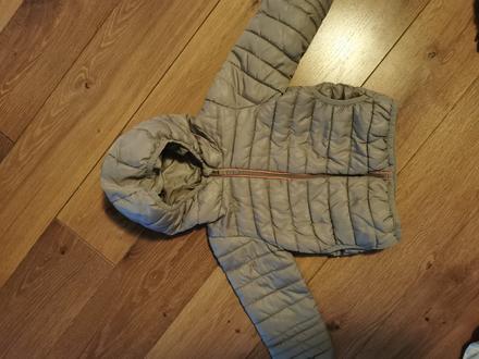 Bundička, reserved,92