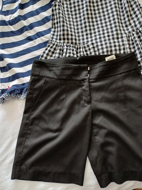 2xtop a kraťasy , č.s/m, s