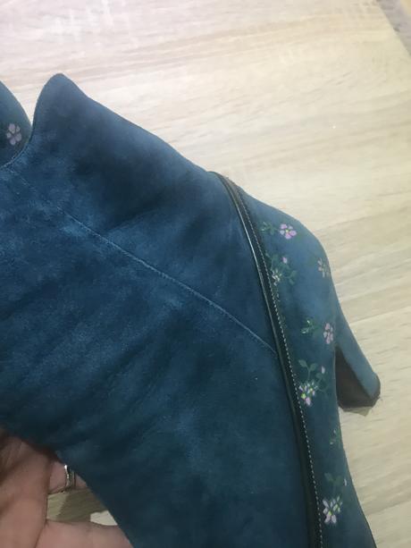 Talianske cizmicky, 37