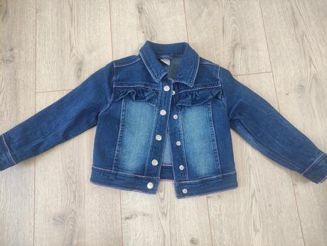 Dievčenská riflovka, kiki&koko,104