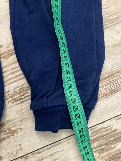 Športovo-elegantná súprava, h&m,116