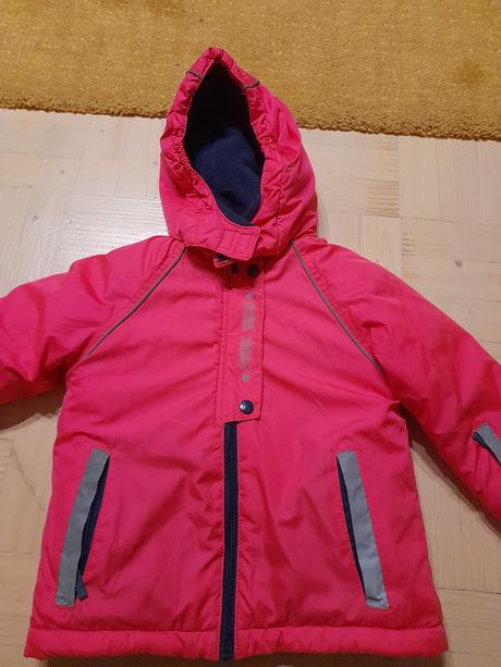 Zimna bunda kik, kiki&koko,110