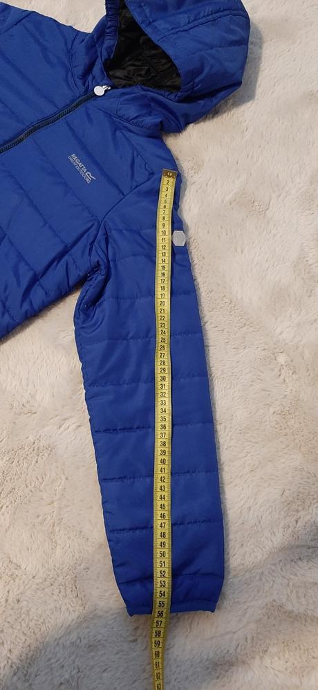 Bunda regatta, regatta,158