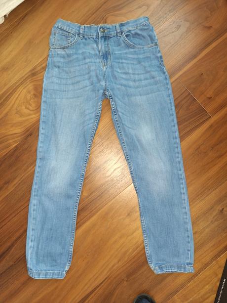 Rifle 158/164, f&f,158