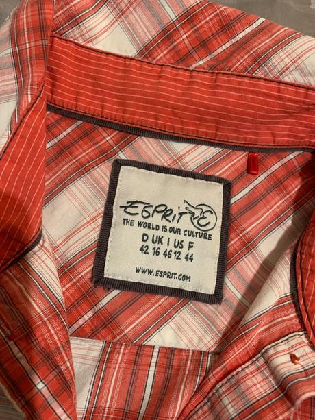 Košeľa, esprit,42