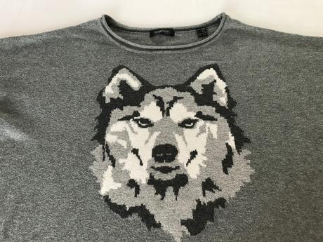 Pulover, tchibo,38