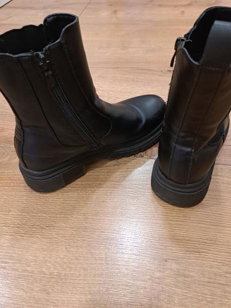 Členkové topánky, nelli blu,37