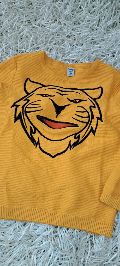 Svetrík, dopodopo,116