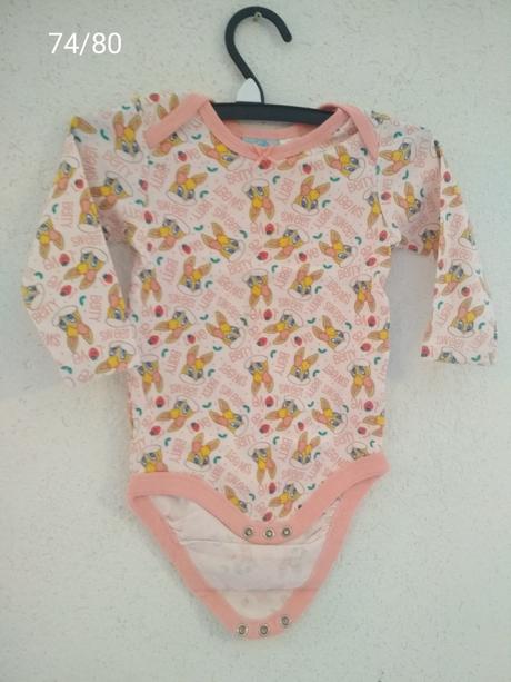 Body lupilu veľ 74/80, lupilu,74