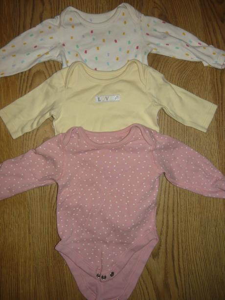 Body s dlhým rukávom -0/3, 62