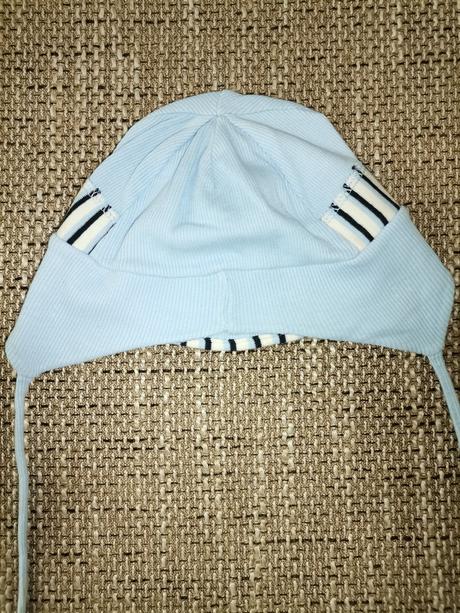 Detská chlapčenská čiapka, <50