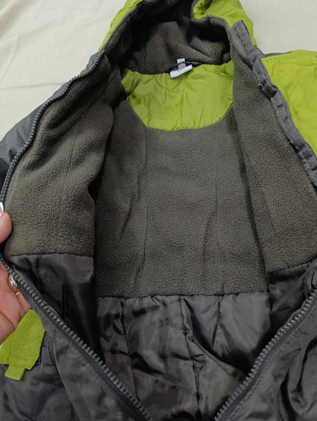 Impidimpi detská zimná kombinéza, impidimpi,86