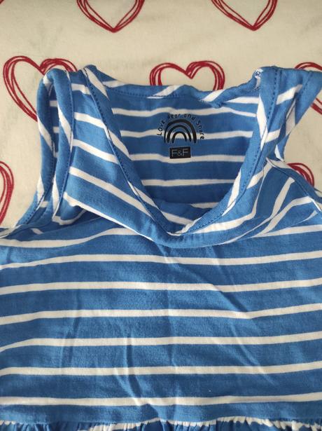 Nové šatky, f&f,122