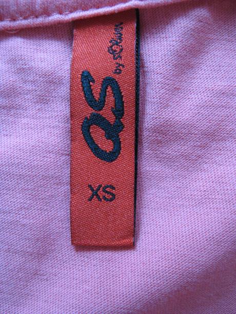 Mix tričiek, s-m, esprit,s