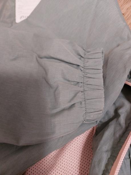 Predĺžená bunda, 128