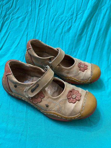 Sandále, kornecki,30