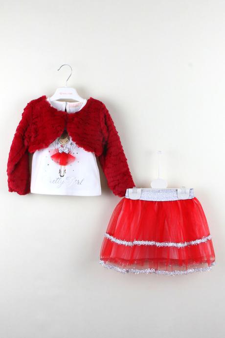 Vianočný set, 92 / 98