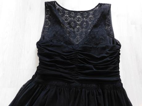 Spoločenské šaty l, l