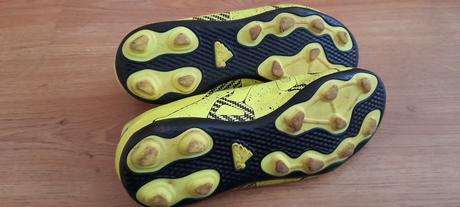 Kopačky, adidas,38