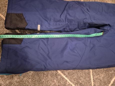 Oteplovacky na traky, hi-tec,122