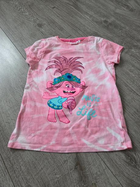 Pyžamá bavlnené, f&f,134