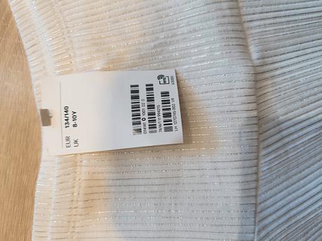 Sukňa hm, h&m,134